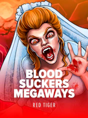 Blood Suckers Megaways