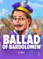 Ballad of Bardolomew