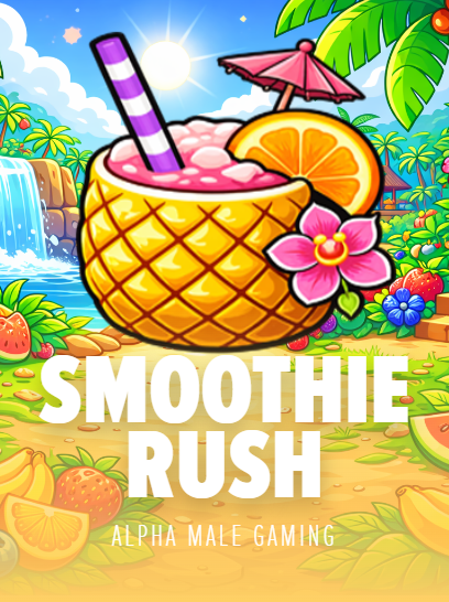Smoothie Rush