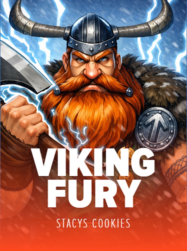 Viking Fury