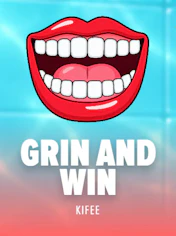 Grin and Win