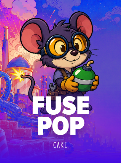 Fuse Pop