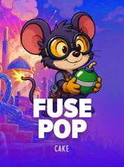 Fuse Pop
