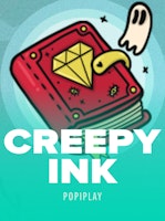 Creepy Ink