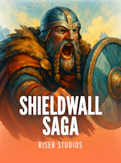 Shieldwall Saga