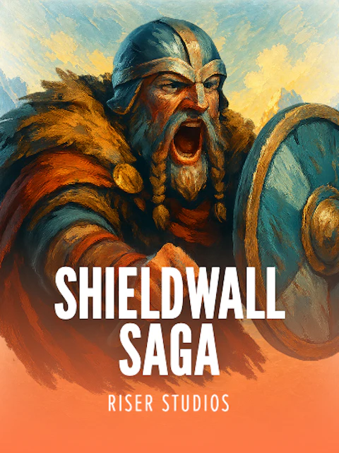 Shieldwall Saga