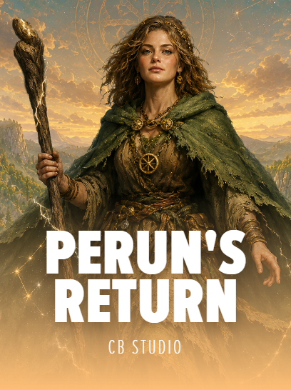 Perun's Return