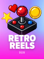 Retro Reels