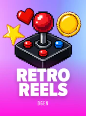 Retro Reels