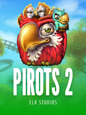 Pirots 2