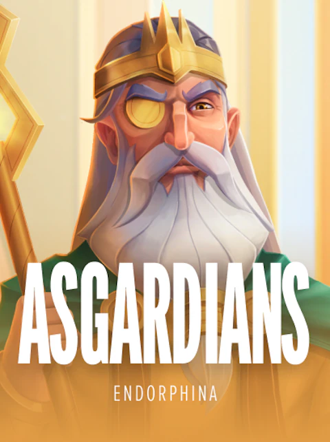 Asgardians