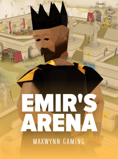 Emirs Arena