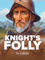 Knight’s Folly