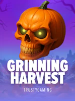Grinning Harvest
