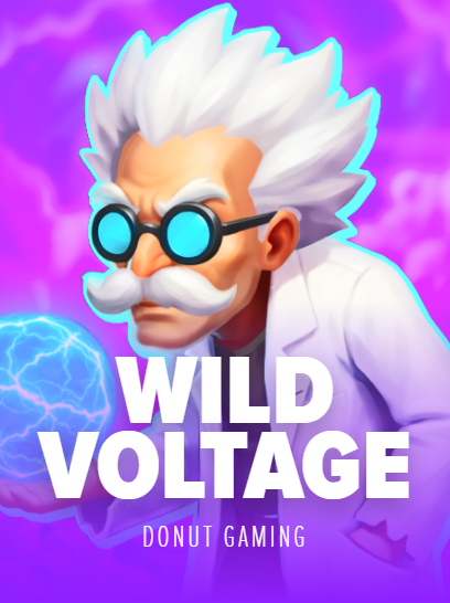Wild Voltage
