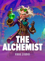 The Alchemist