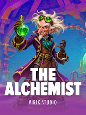 The Alchemist