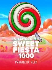 Sweet Fiesta 1000