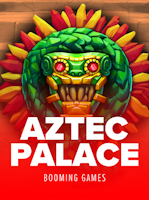 Aztec Palace
