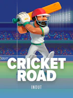 Cricket Road