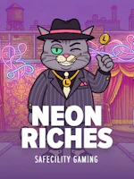 Neon Riches