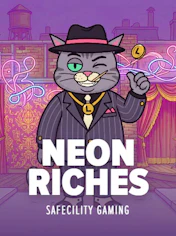 Neon Riches