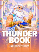 Thunder Book
