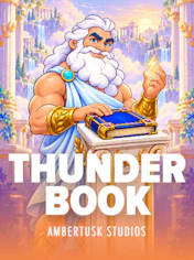 Thunder Book