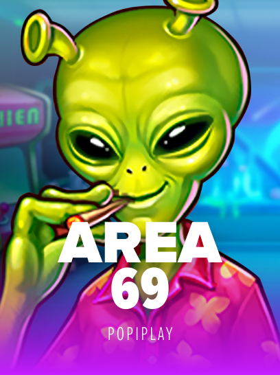 Area 69 Slot by Popiplay - Free Play in Demo Mode at Stake