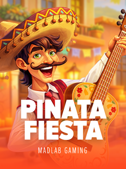 Pinata Fiesta
