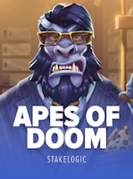 Apes of Doom