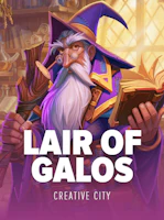 Lair Of Galos