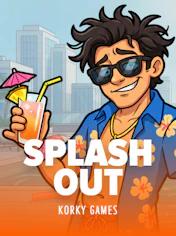 Splash Out