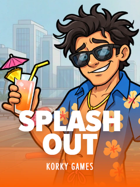 Splash Out