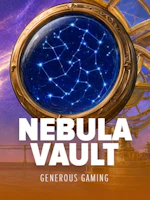 Nebula Vault