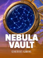 Nebula Vault