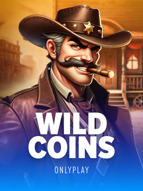 Wild Coins