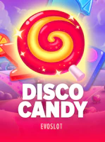 Disco Candy