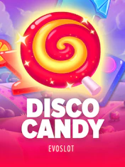 Disco Candy