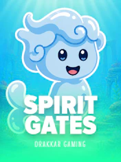 Spirit Gates