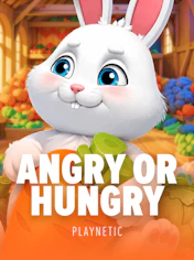 Angry or Hungry