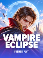 Vampire Eclipse