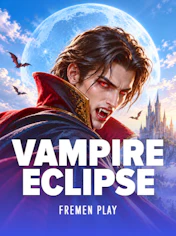 Vampire Eclipse