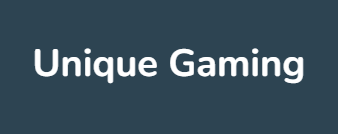 Unique Gaming