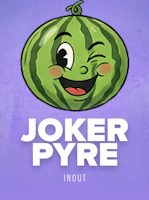 Joker Pyre