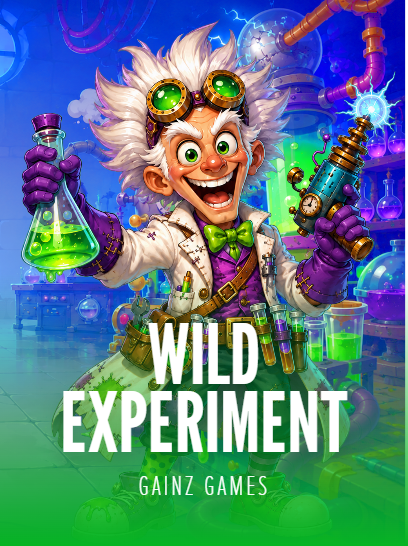 Wild Experiment