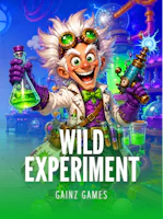 Wild Experiment