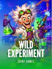 Wild Experiment