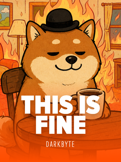 This is Fine