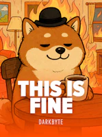 This is Fine